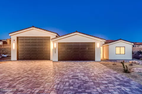 7983 Plaza De Las Flores, Lake Havasu City, AZ 86406