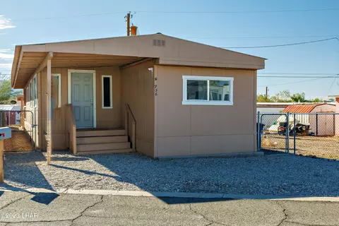 31736 Carefree Dr, Parker, AZ 85344