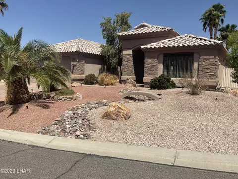 2241 Jacob Row, Lake Havasu City, AZ 86404