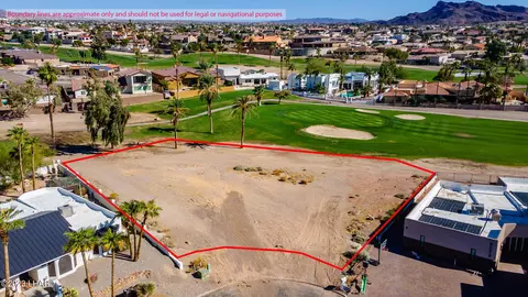 2276 Leonard Ln, Lake Havasu City, AZ 86406