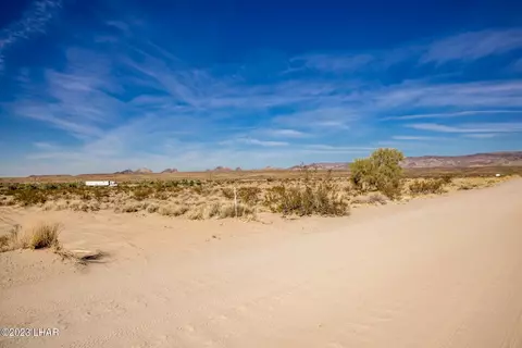 Lot 3 S Shep Ln, Yucca, AZ 86438