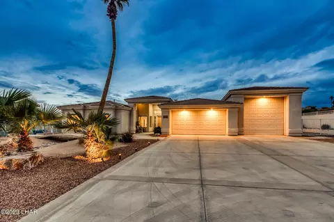 2405 Jamaica Blvd S, Lake Havasu City, AZ 86406