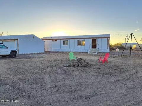 65860 N Georgia St, Cibola, AZ 85328