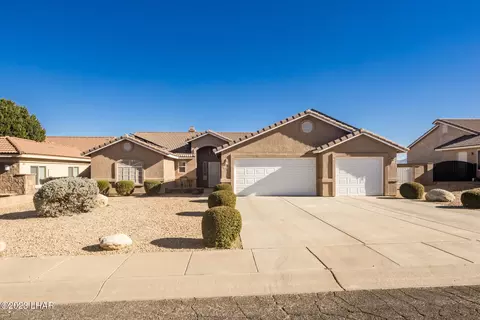 3400 Roma Rd, Kingman, AZ 86401