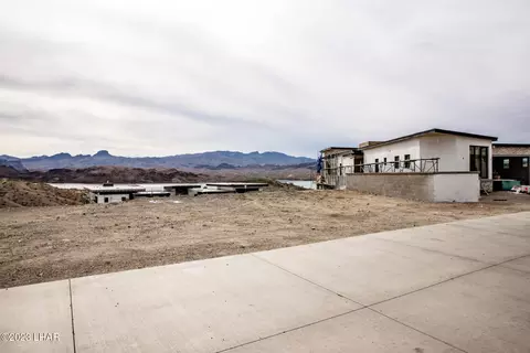 2324 Marina View Lot 30 Way, Lake Havasu City, AZ 86406