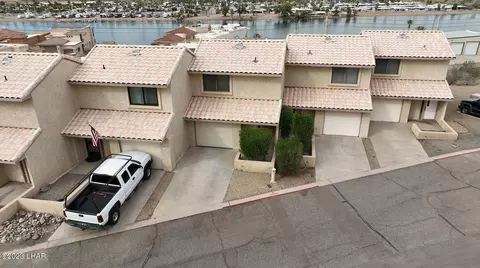 8625 Riverside Dr #6, Parker, AZ 85344