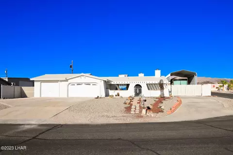 996 Bluebird Dr, Lake Havasu City, AZ 86406