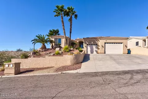 3321 Crestwind Dr, Lake Havasu City, AZ 86404