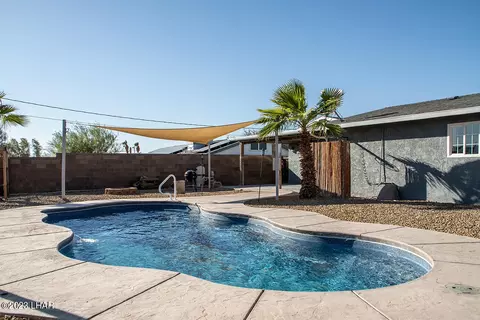 2326 Swift Dr, Lake Havasu City, AZ 86404