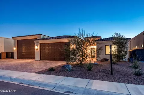8020 Corte De Las Colinas, Lake Havasu City, AZ 86406