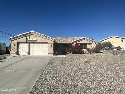3147 Daytona Ave, Lake Havasu City, AZ 86403