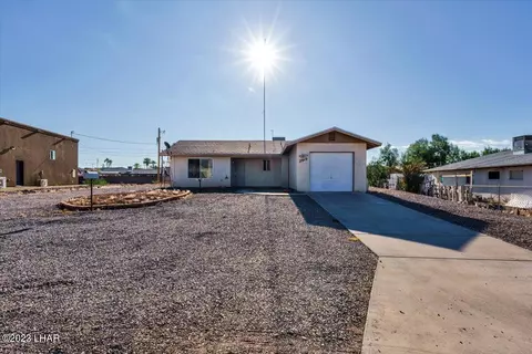 2910 Tonto Dr, Lake Havasu City, AZ 86406