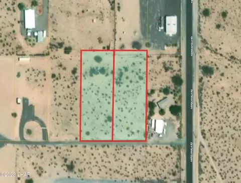 66935 Ocean View Ln, Salome, AZ 85348