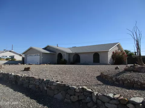 2844 Saratoga Ave, Lake Havasu City, AZ 86406