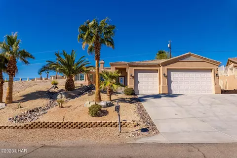 2949 Applewood Dr, Lake Havasu City, AZ 86404