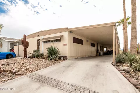 1426 Sea Prince Dr, Lake Havasu City, AZ 86403