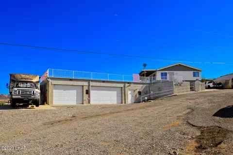 10177 Marina View Dr, Parker, AZ 85344