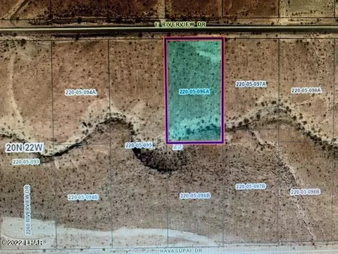 2308 Riverview Dr, Bullhead City, AZ 86442