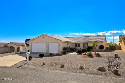 575 Mohican Dr, Lake Havasu City, AZ 86406