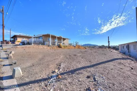 31596 Treasure Rd, Parker, AZ 85344