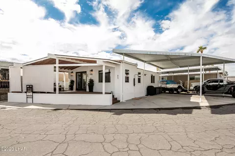 601 Beachcomber Blvd #453, Lake Havasu City, AZ 86403