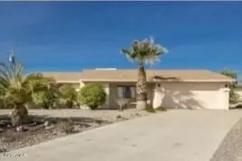 444 Sanpan Ln, Lake Havasu City, AZ 86403