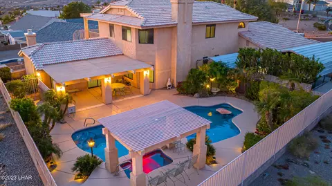 2530 Park Ridge Ave, Bullhead City, AZ 86429