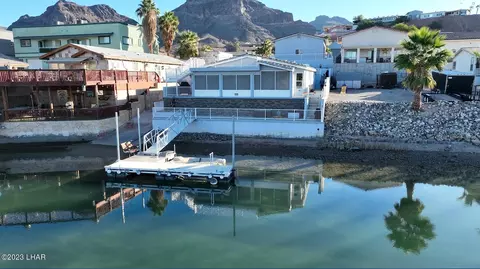 4822 N Highway 95, Parker, AZ 85344