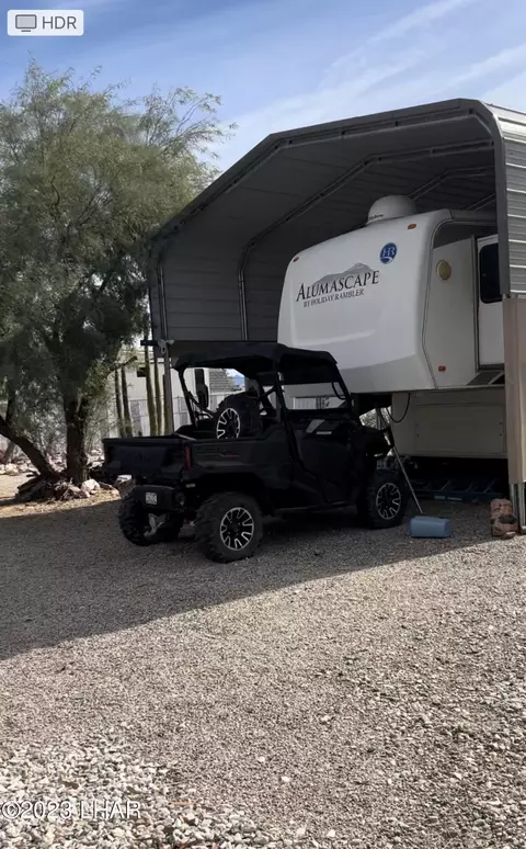 391 N Kitsap Ave, Quartzsite, AZ 85346
