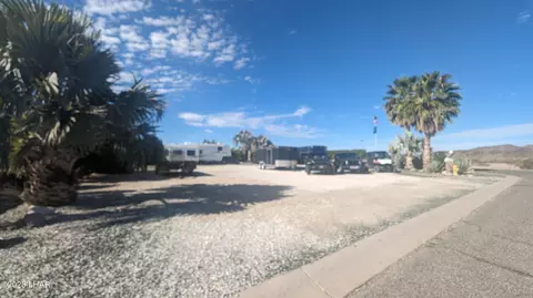 49536 Sapphire Ave, Quartzsite, AZ 85346