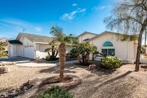 3716 El Dorado Ave N, Lake Havasu City, AZ 86406