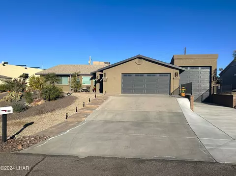 1631 Linda Dr, Lake Havasu City, AZ 86403
