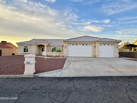 3181 Cotati Dr, Lake Havasu City, AZ 86406
