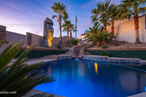 3639 Bluecrest Dr, Lake Havasu City, AZ 86406