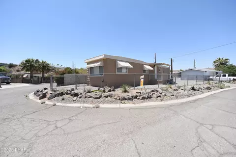 31459 Marine Dr, Parker, AZ 85344