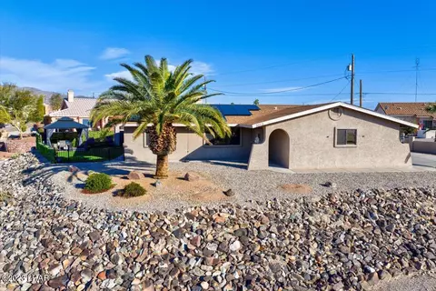3013 Edgewood Dr, Lake Havasu City, AZ 86406