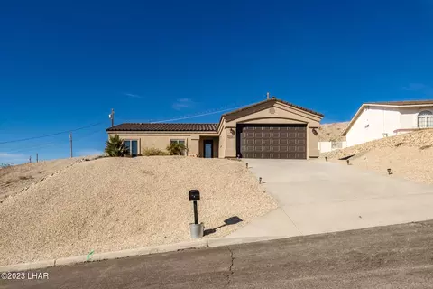 1119 Kibbey Dr, Lake Havasu City, AZ 86404