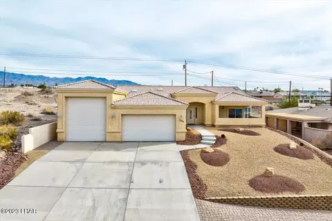 1390 Park Terrace Ave, Lake Havasu City, AZ 86404