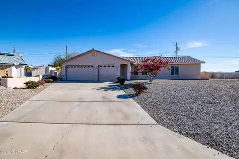2506 Hillview Pl, Lake Havasu City, AZ 86403