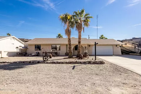 954 Eager Dr, Lake Havasu City, AZ 86406