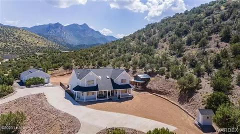 4340 E Ranch House Dr, Kingman, AZ 86401