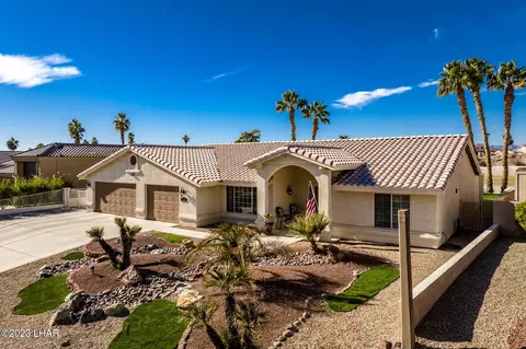 2239 Cup Ln, Lake Havasu City, AZ 86406