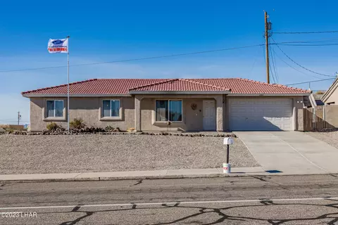 2245 Havasupai Blvd, Lake Havasu City, AZ 86403