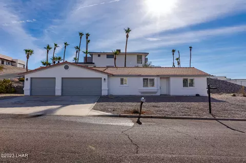 2444 Beverly Glen Dr, Lake Havasu City, AZ 86403