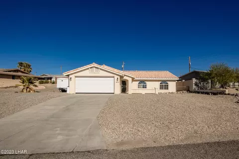 3131 Silverspoon Dr, Lake Havasu City, AZ 86406