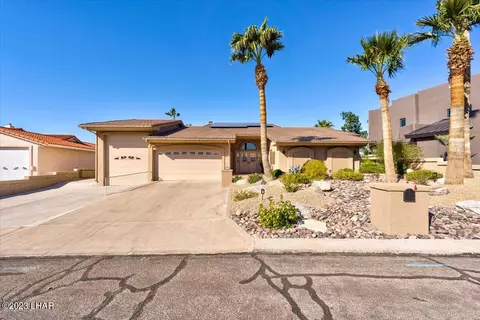 2349 Cup Dr, Lake Havasu City, AZ 86406