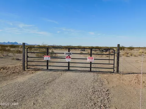 54400 Parcel 1 62nd St, Vicksburg, AZ 85348