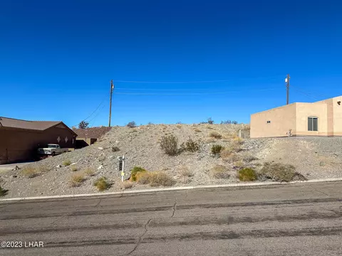 3121 Douglas Dr, Lake Havasu City, AZ 86404
