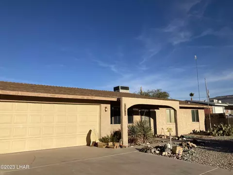 3365 Roadrunner Dr, Lake Havasu City, AZ 86406