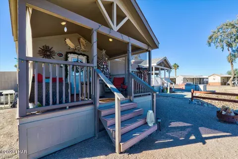 1534 Beachcomber Blvd #H14, Lake Havasu City, AZ 86403